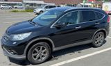 Honda CR-V 2.2 i-DTEC 4WD Executive, Automatik, AHK - Honda CR-V in Hannover