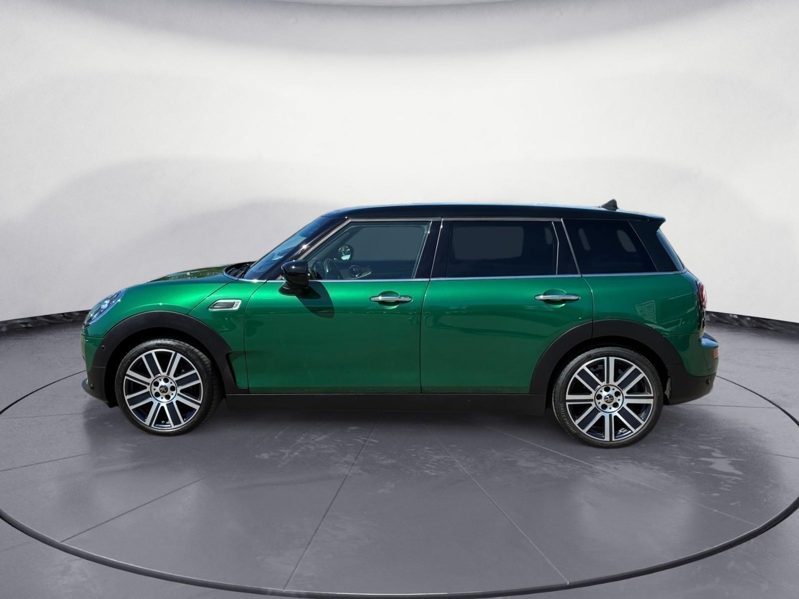 MINI Clubman Cooper LED Komfortzugang PDC Sitzheizung