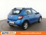 Dacia Sandero 1.5 dCi Stepway Prestige*NAVI*PDC*KLIMA* - Dacia Sandero: 1.5