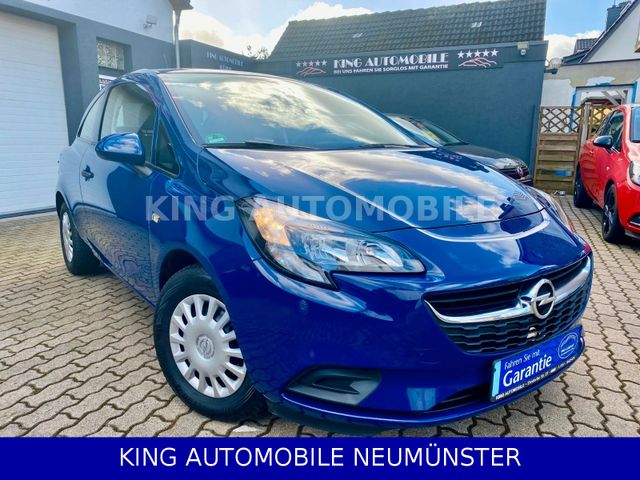 Opel Corsa E Selection*KLIMA*NUR 69 TKM*INSP+TÜV NEU*