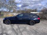 BMW 530d xDrive M-Paket*BMW-Garantie*TopZustand - BMW 530: Kombi, 530d M Paket