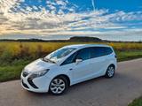 Opel Zafira Tourer 2.0 CDTI INNOVATION 170PS EURO 6 - Opel Zafira Tourer in Stuttgart