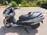 Suzuki Burgman 200 - SUZUKI BURGMAN 200