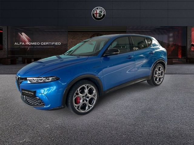 Другие Alfa Romeo Tonale 1.5 160cv Hybrid TCT7 Veloce