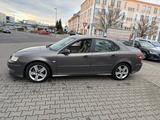 Saab 9-3 Lim. 1.9 TID VECTOR*LEDER*MFL*AHK*6.G*RCD*** - Saab in Frankfurt (Main)