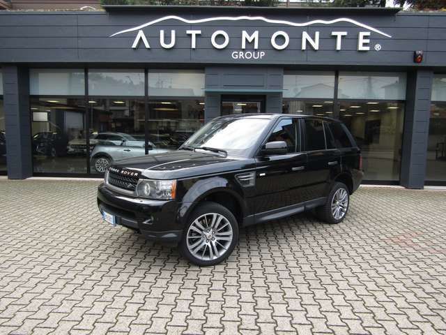 Land Rover Range Rover Sport 3.0 tdV6 HSE CAMBIO