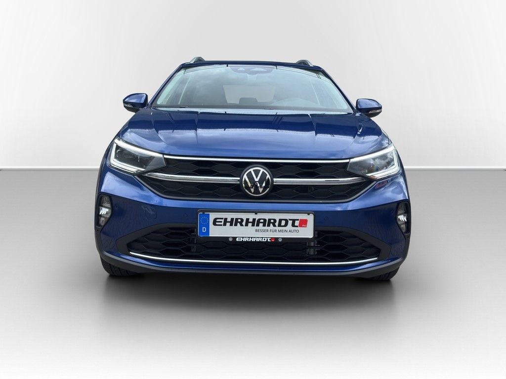 Volkswagen Taigo - Bild 2