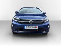 Volkswagen Taigo - Vorschau Bild 2