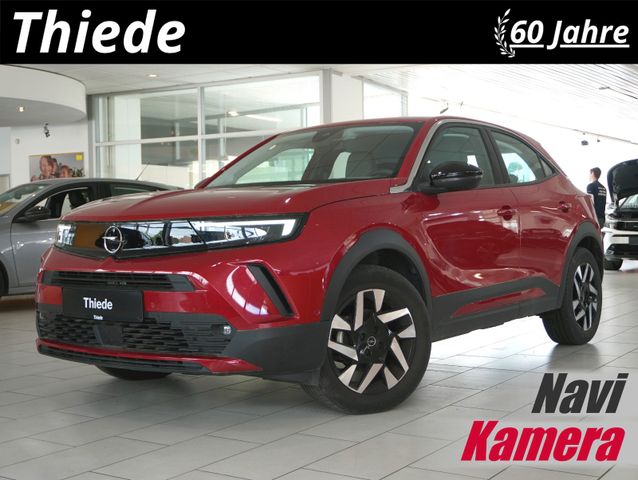 Opel Mokka ELEGANCE 1.2T NAVI/LED/KAMERA/SPORT/SH/DAB