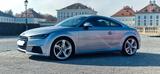 Audi TT Coupe 2.0 TFSI - Super Ausstattung  - Audi Gebrauchtwagen in München