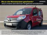 Renault Kangoo Rapid Extra dCi 90 EDC Scheckheft PDC - Renault Kangoo