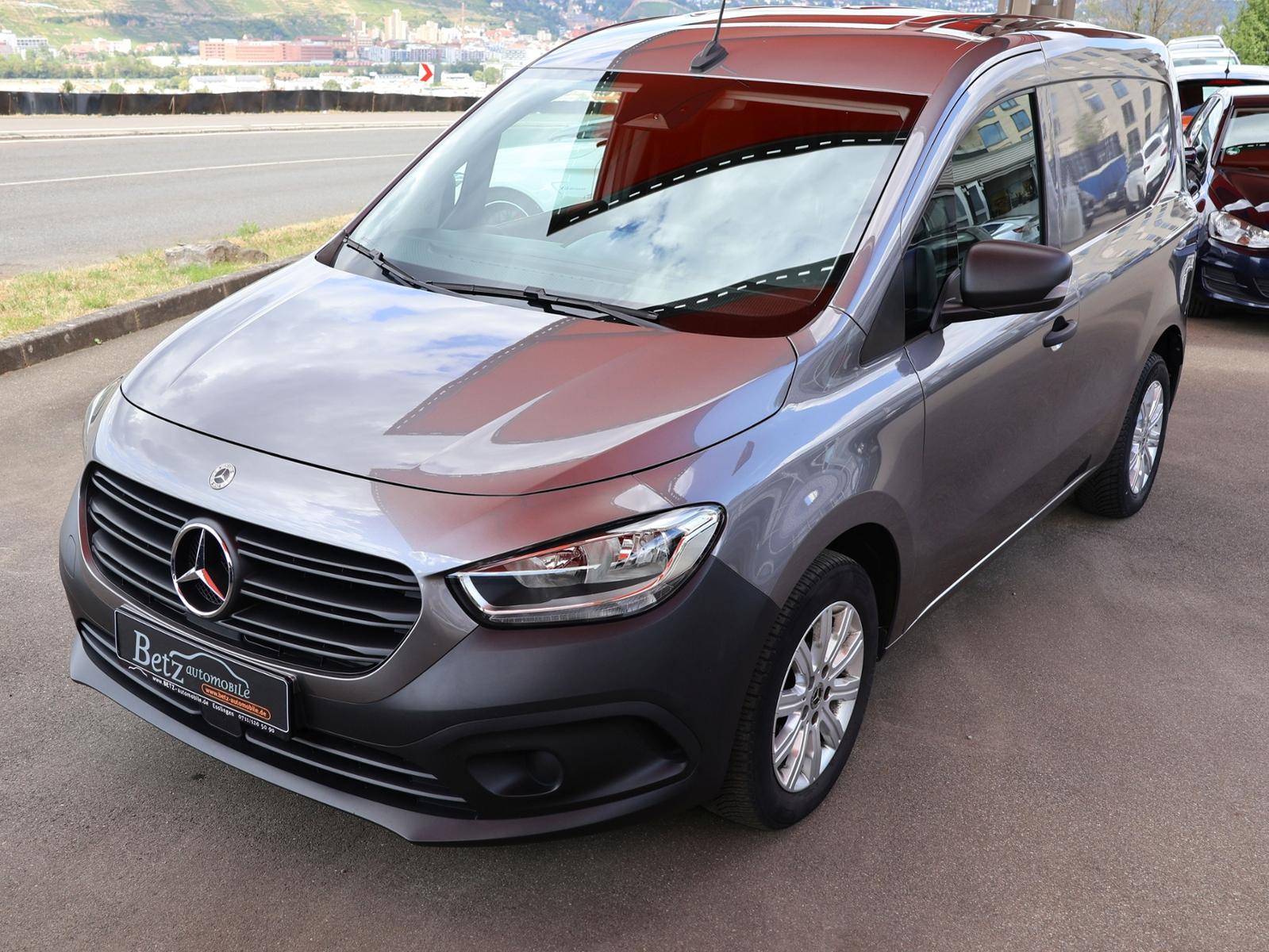 Mercedes-Benz Citan