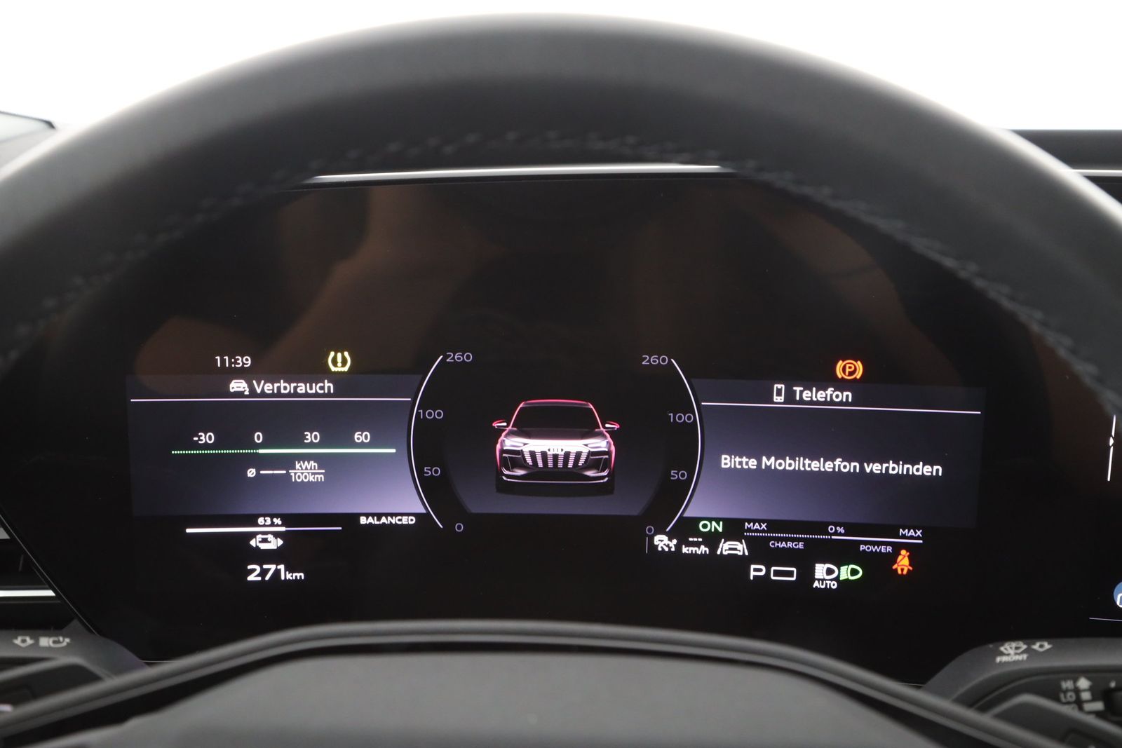 Audi Q6 e-tron - Bild 20