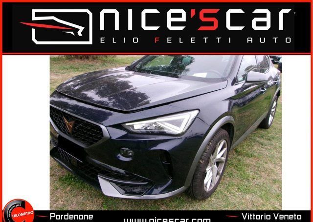 Cupra CUPRA Formentor 1.5 TSI DSG * CAR PLAY*