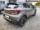 Mitsubishi ASX 1.3 Turbo Mildhybrid Top Leder 360° Voll SD - Mitsubishi ASX Top mit Benzin-Antrieb