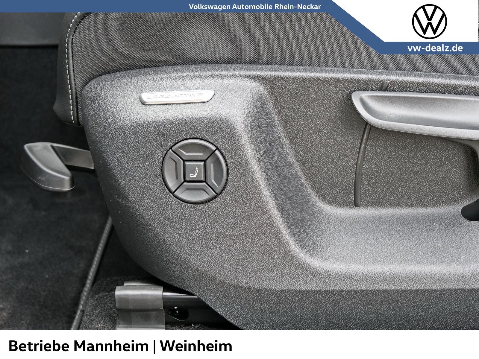 Volkswagen Tiguan - Bild 22