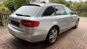 Audi A4 - 5
