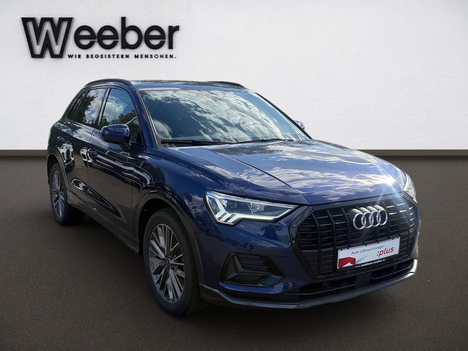 Audi Q3 - Bild 18