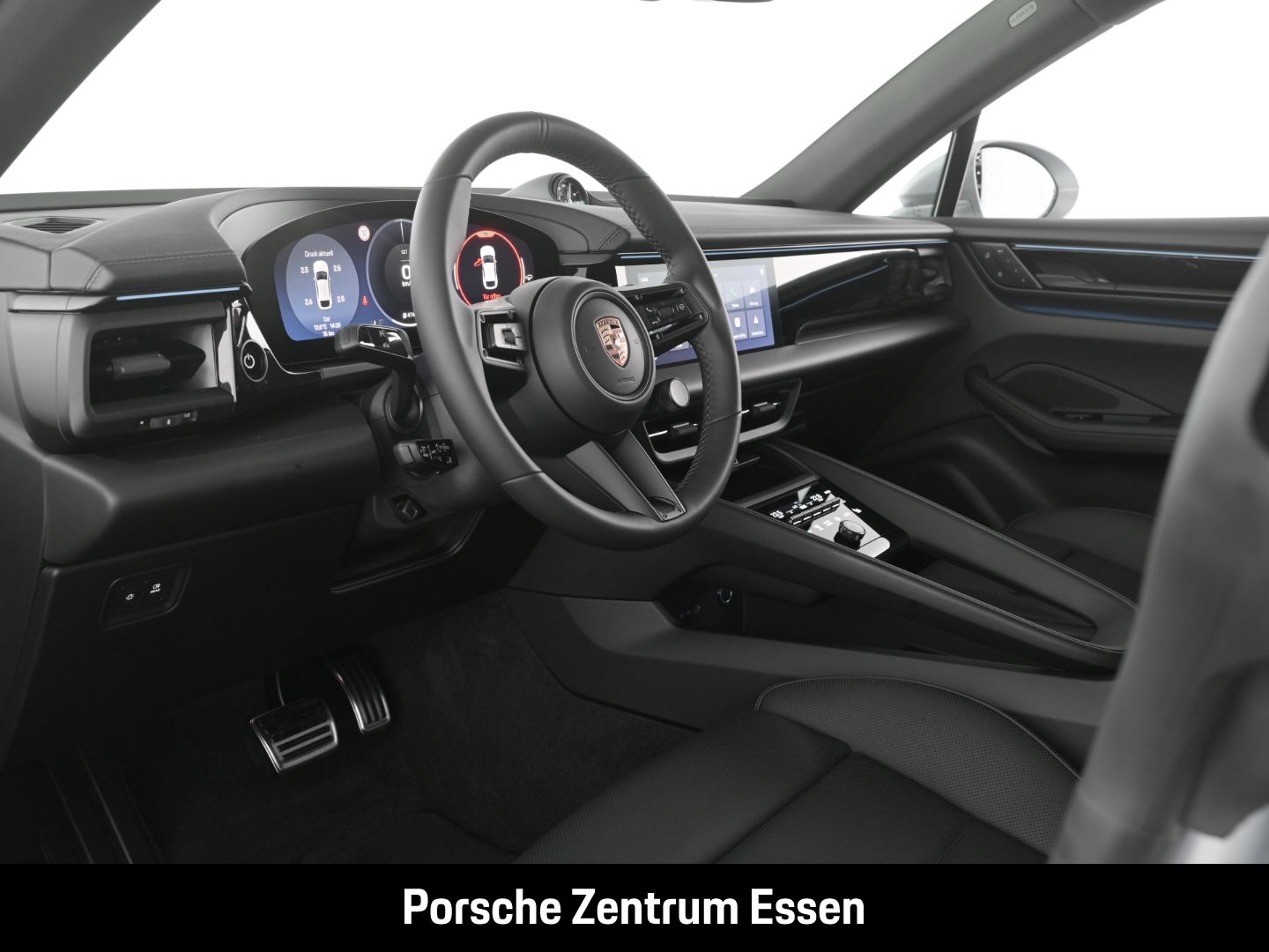 Porsche Macan - Bild 17