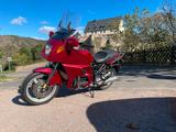 BMW K1100, erst 56tkm,top, tausch bevorzugt - BMW: E56