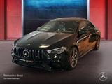 Mercedes-Benz CLA45S 4M Cp AMG Edition 55/DriversP/PerfSi/AERO - Mercedes-Benz AMG e55