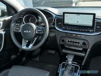 Kia Ceed 1.5T 48V DCT 140 ULTIMATE STYLE JBL