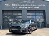 Audi S6 Avant 3.0 TDI quattro MATRIX|PANO|B&O|Luft - Audi S6: Kombi