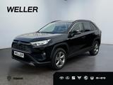 Toyota RAV 4 2.5 Hybrid Team D 4x2 *LED*CarPlay*el Heck
