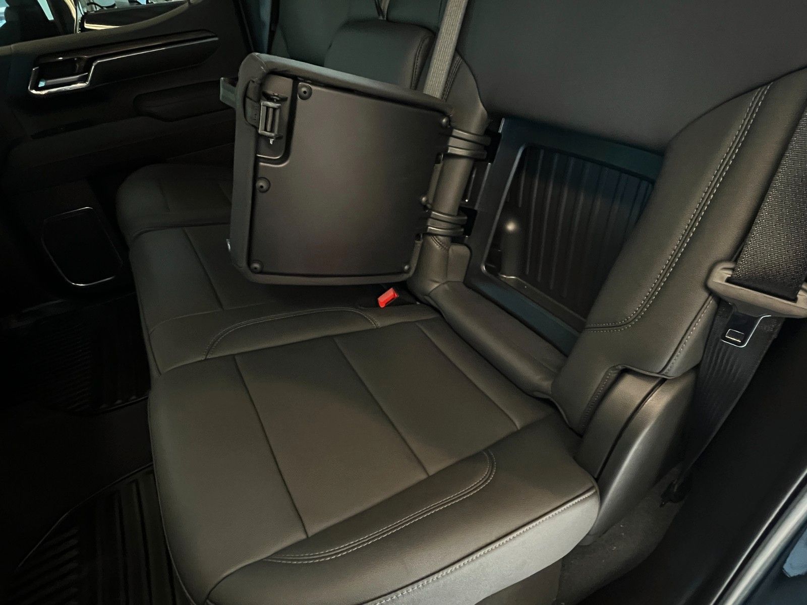 Fahrzeugabbildung Chevrolet Silverado Trail Boss 6.2 V8 LPG