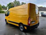 Renault Master Kasten L2H2 2,3 dCi 130 Anhängerkupplung - gebrauchte Renault Master aus dem Jahr 2017