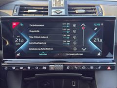 Fahrzeugabbildung DS Automobiles DS 7 1.6 E-Tense 225 Grand Chic