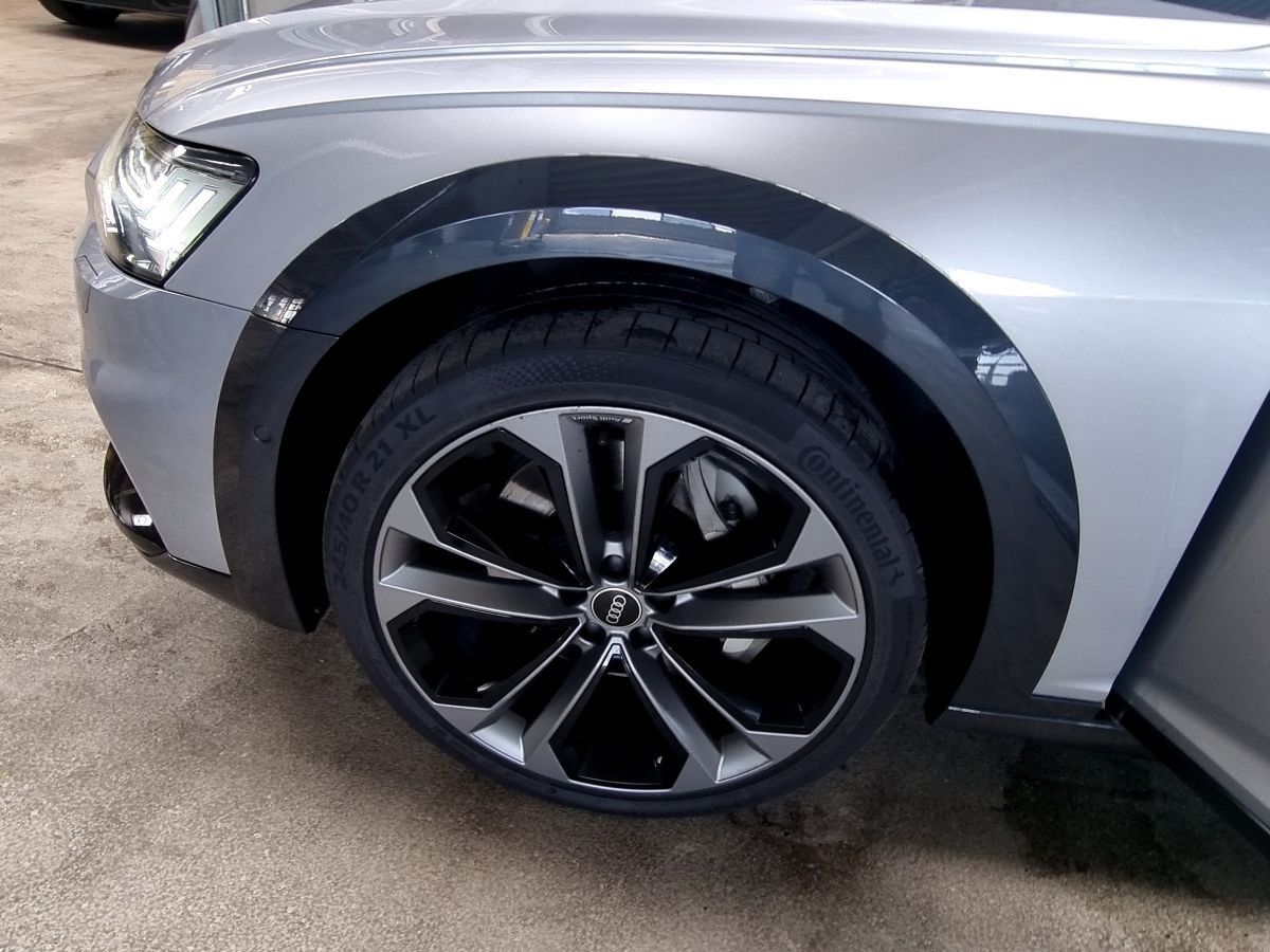 Audi A6 Allroad - Bild 11