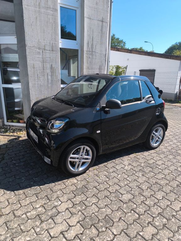 Image of Smart ForTwo