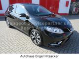 Nissan Pulsar N-Connecta Automatik,Navi,Kamera,LED,SHZ - gebrauchte Nissan Pulsar aus dem Jahr 2016