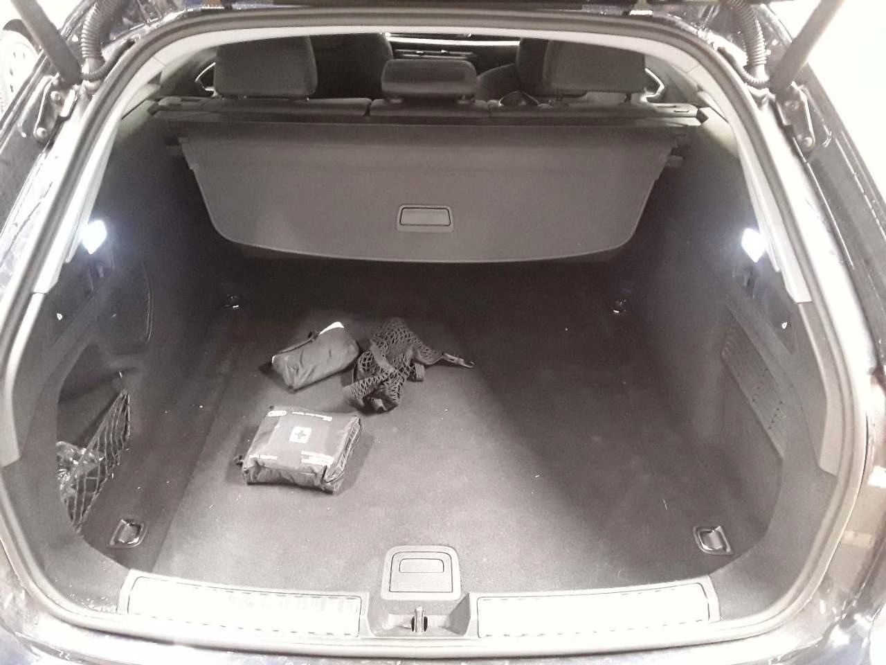Audi A5 - Bild 6