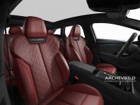 Audi S6 e-tron - Vorschau Bild 5