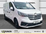 Renault Trafic Lkw Komfort L1H1 2,8t Blue dCi 150 EDC - Dreiseitenkipper 8t