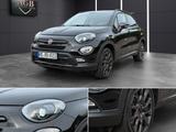 Fiat 500X S-Design Cross Look*CarPlay*Tempo*TLeder*SH - Fiat Gebrauchtwagen in Mannheim
