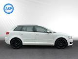 Audi A3 SB 1.2 TFSI Attraction XENON CLIMATRONIC - Audi A3 Attraction mit Benzin-Antrieb