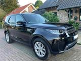 Land Rover Discovery 2.0 SD4 SE SE - gebrauchte Land Rover Discovery aus dem Jahr 2018
