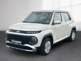 Hyundai INSTER EV 42kWh SELECT Navi ACC Apple CarPlay An