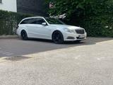 Mercedes-Benz E 350 CDI T BlueEFFICIENCY AVANTGARDE AVANTGARDE - Mercedes-Benz E 350