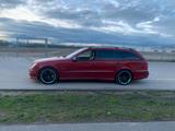 Mercedes-Benz MERCEDES E63 AMG KOMBI TOP ZUSTAND - gebrauchte Mercedes-Benz E 63 AMG aus dem Jahr 2008