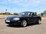Mazda MX5 NBFL 1.6 HARD TOP - Mazda MX-5 NB mit Benzin-Antrieb