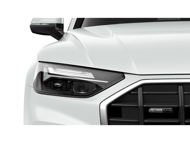 Q5 40 2.0 TDI quattro S-tronic SHZ NAVI AHK ACC