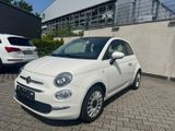 Fiat 500 Lounge Navi Panorama HU neu - Fiat 500: Weiß