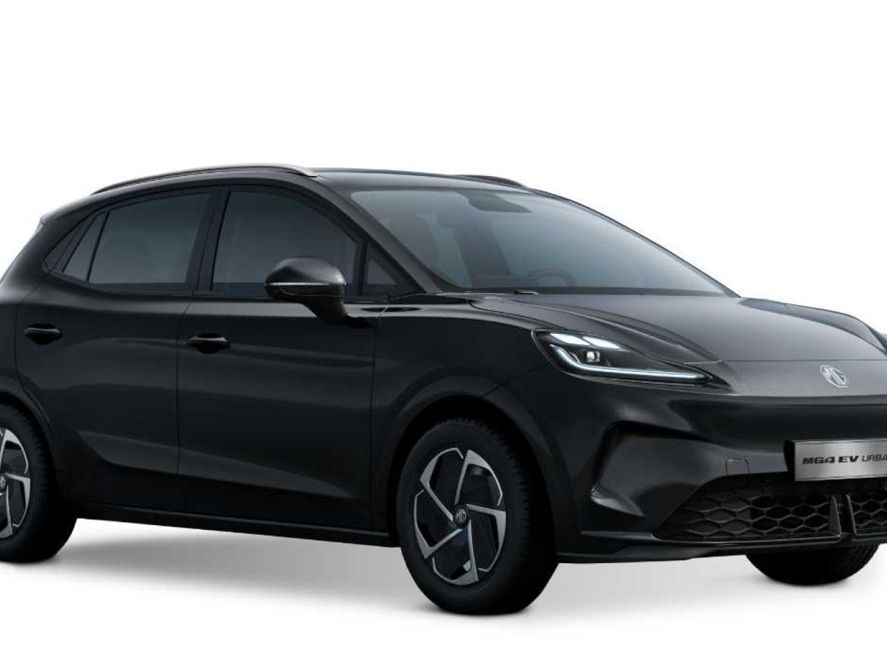 MG4 EV Urban