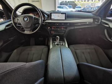 BMW X5 - 12