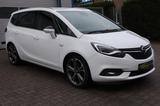 Opel Zafira C Innovation/NAVI/CAM/PDC/AHK/SCHECKH/1HD - Opel Zafira: Leder
