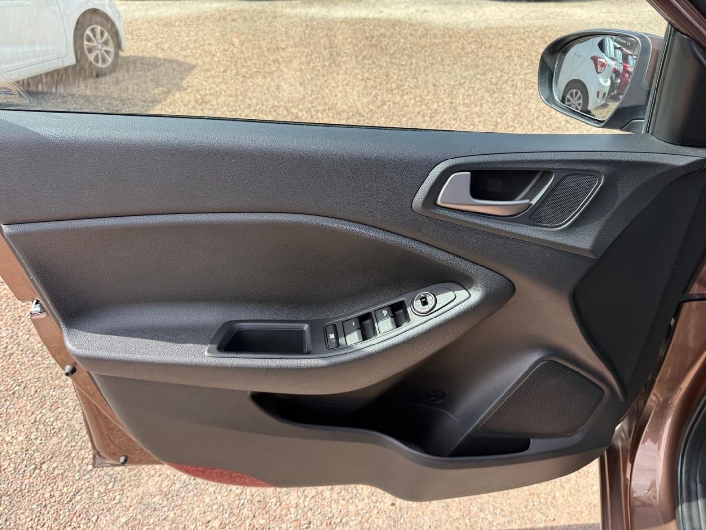 Fahrzeugabbildung Hyundai i20 Trend NEW 5Türer 1,2B M T 84 PS EU